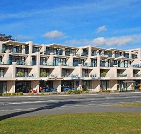 The Sands Nelson Exterior photo