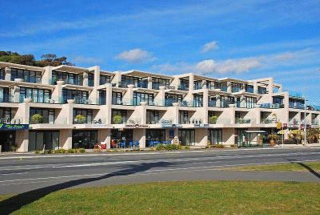 The Sands Nelson Exterior photo
