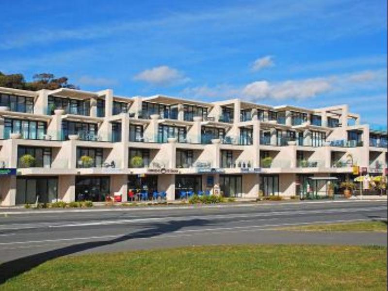 The Sands Nelson Exterior photo